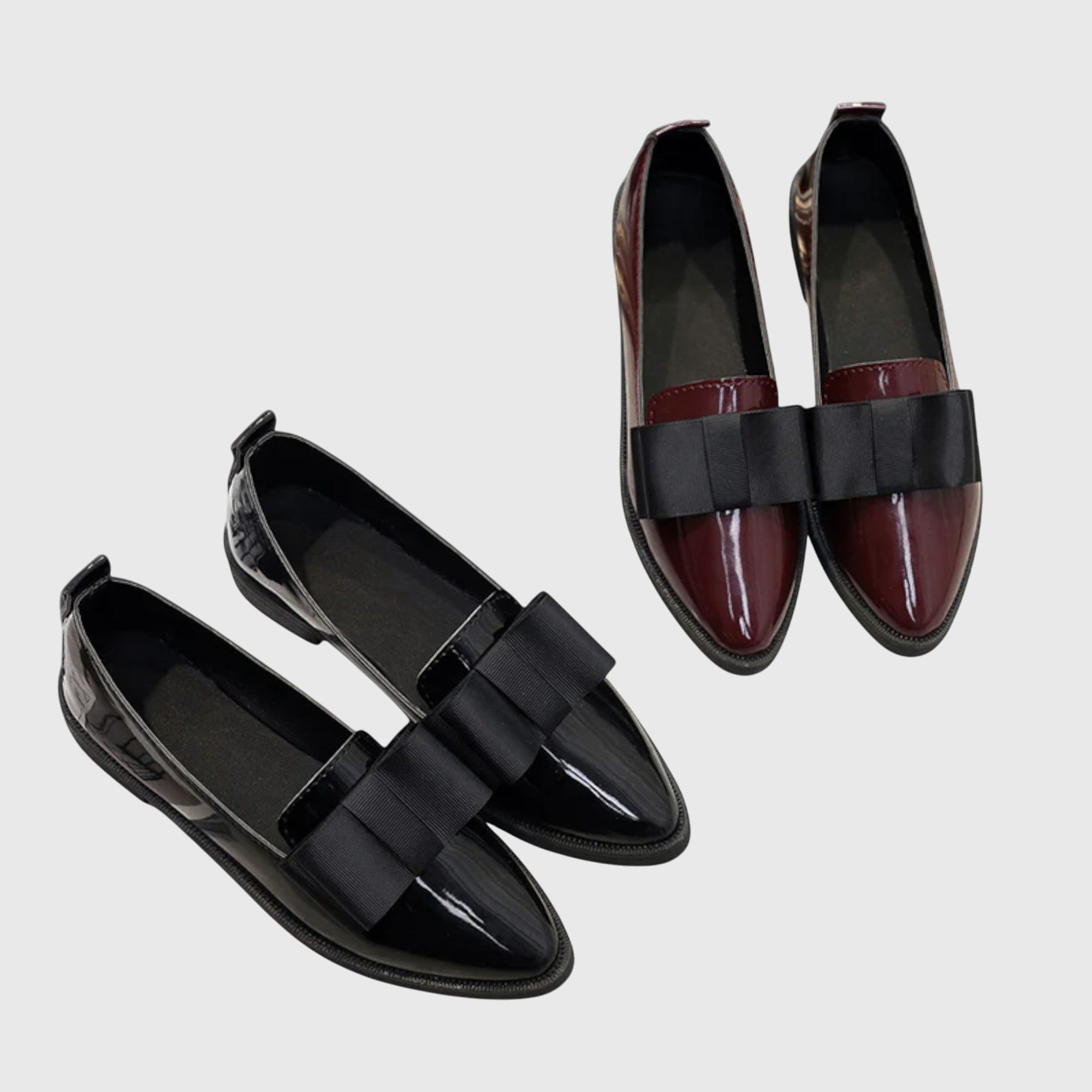 Sofia™ | Chaussures Orthopédiques