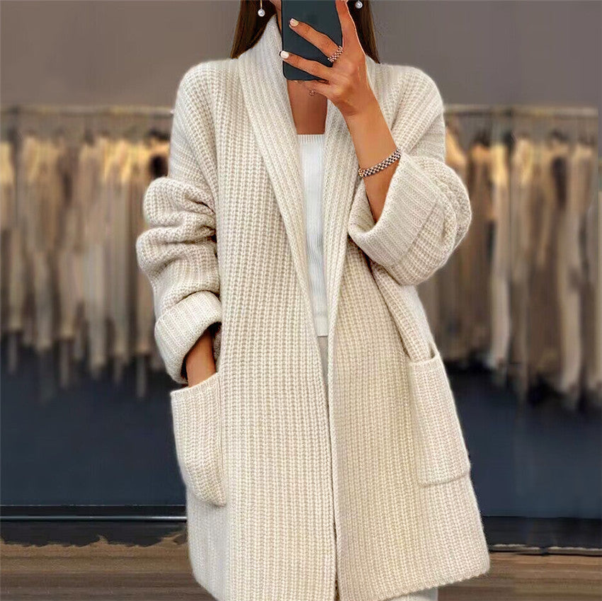 Virella™ | Veste en tricot douce pour femmes