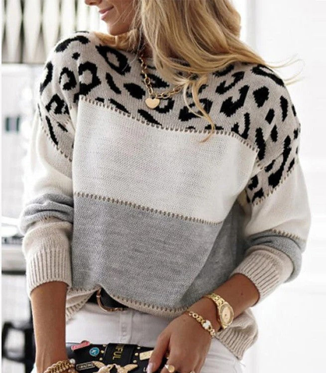 Tahlia™ | Pull Élégant & Confortable