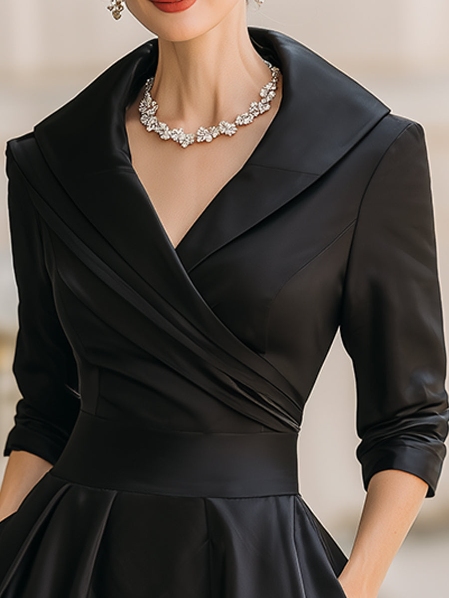 Celestine™ | Robe élégante et raffinée
