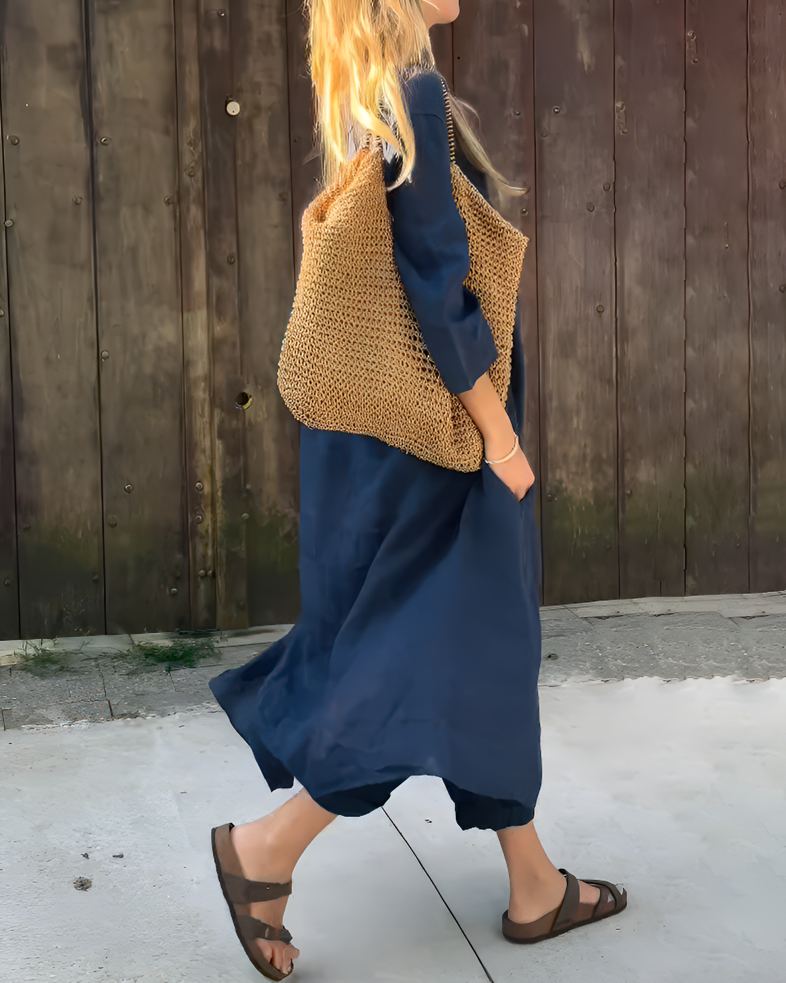 Alveria™ | Ensemble Chic Deux-Pièces