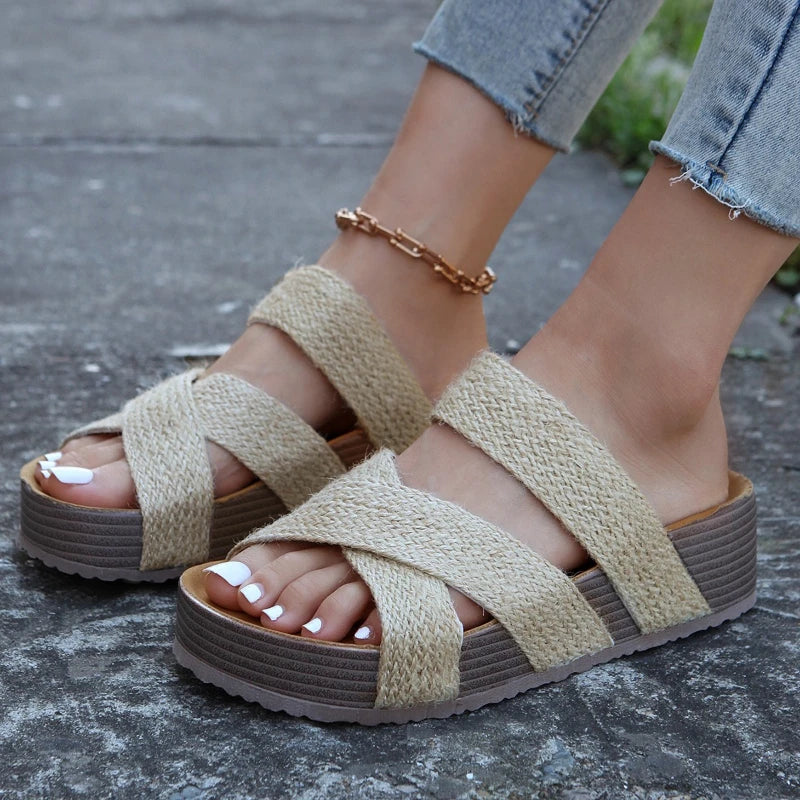 Estelle™ | Sandales d'été