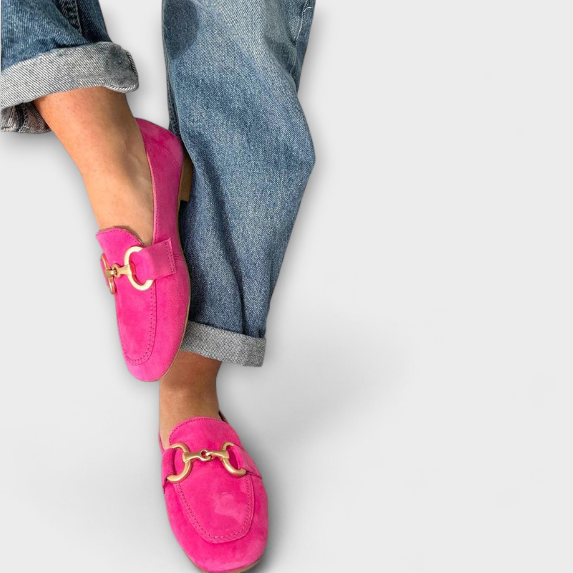 Elora™ | Mocassins décontractés
