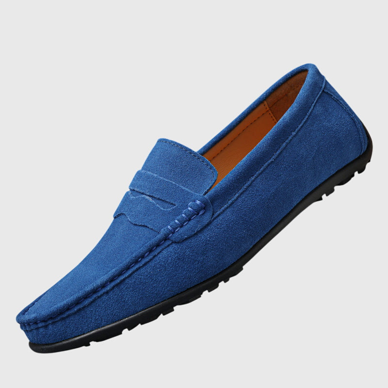 Noélia™ | Mocassins Orthopédiques