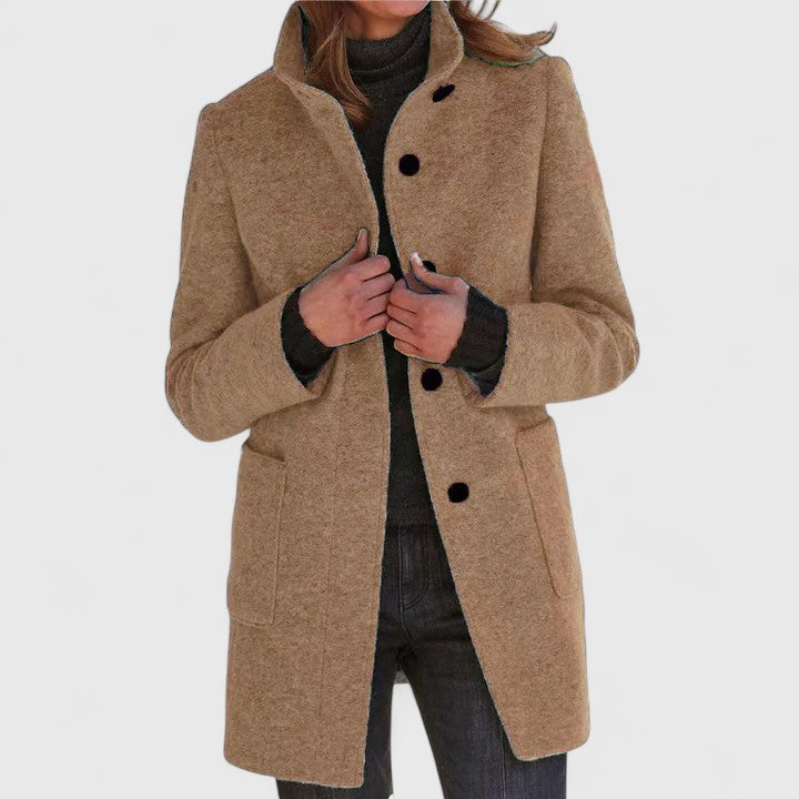 Camille™ |  Veste classique