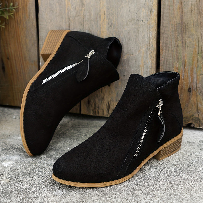 Liranel™ | Chaussures Orthopédiques à la Mode