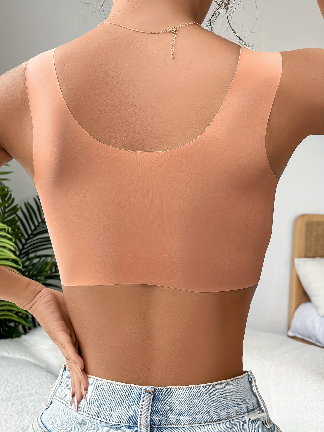 (1+1) Livia™ | Soutien-gorge à fermeture frontale