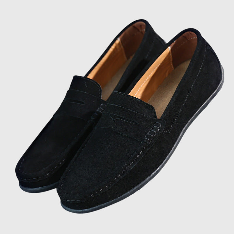 Noélia™ | Mocassins Orthopédiques