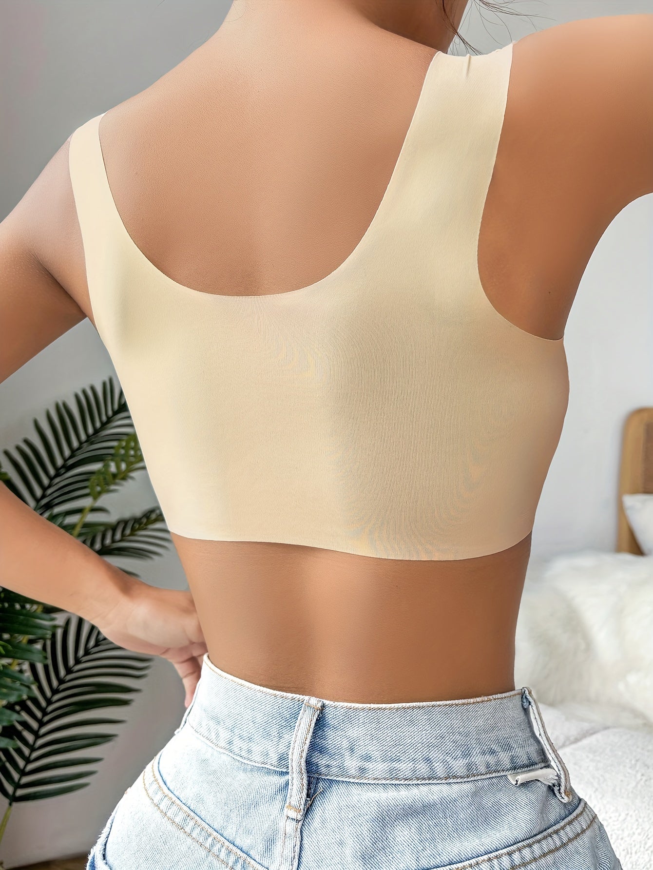 (1+1) Livia™ | Soutien-gorge à fermeture frontale