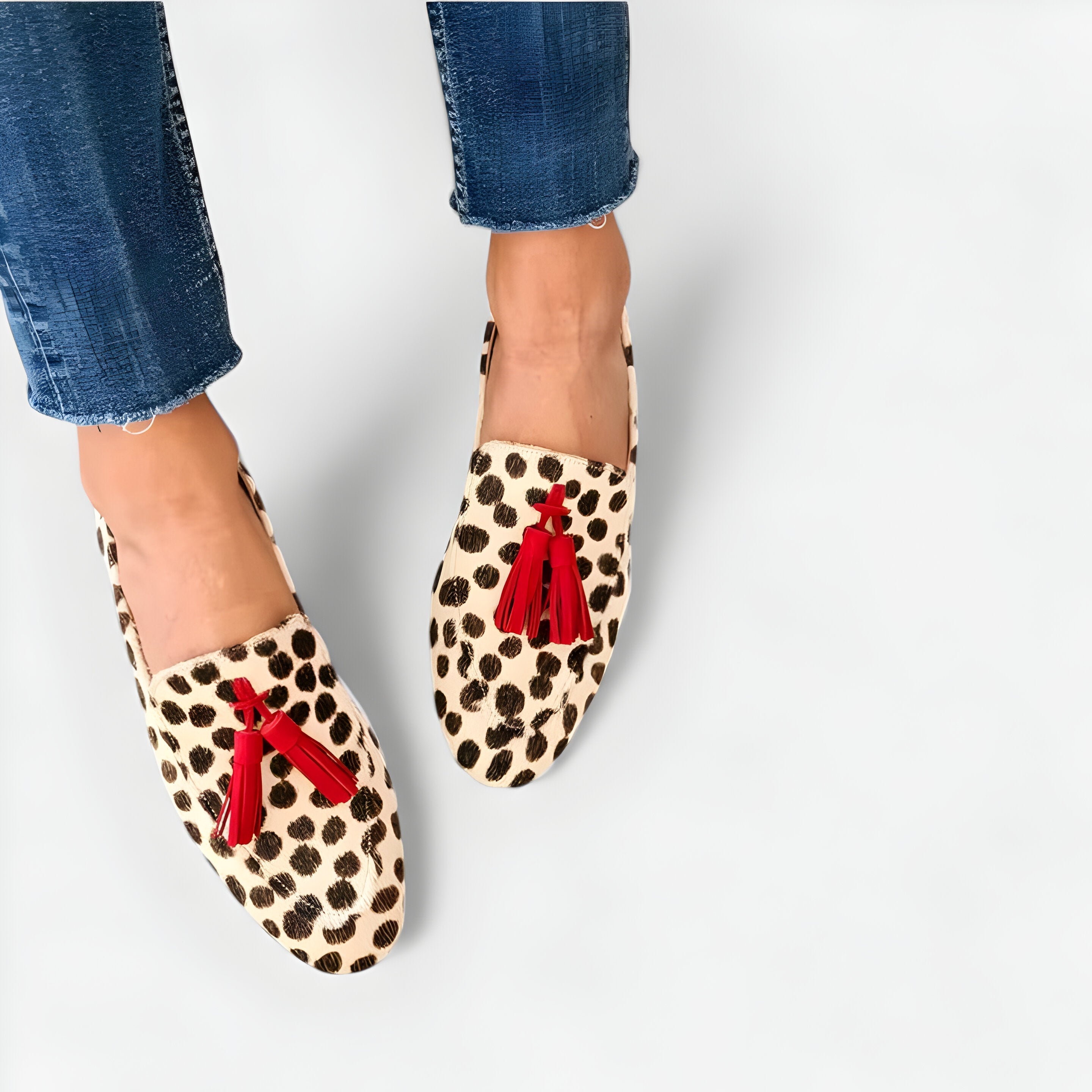Celestine™ | Chaussures Orthopédiques