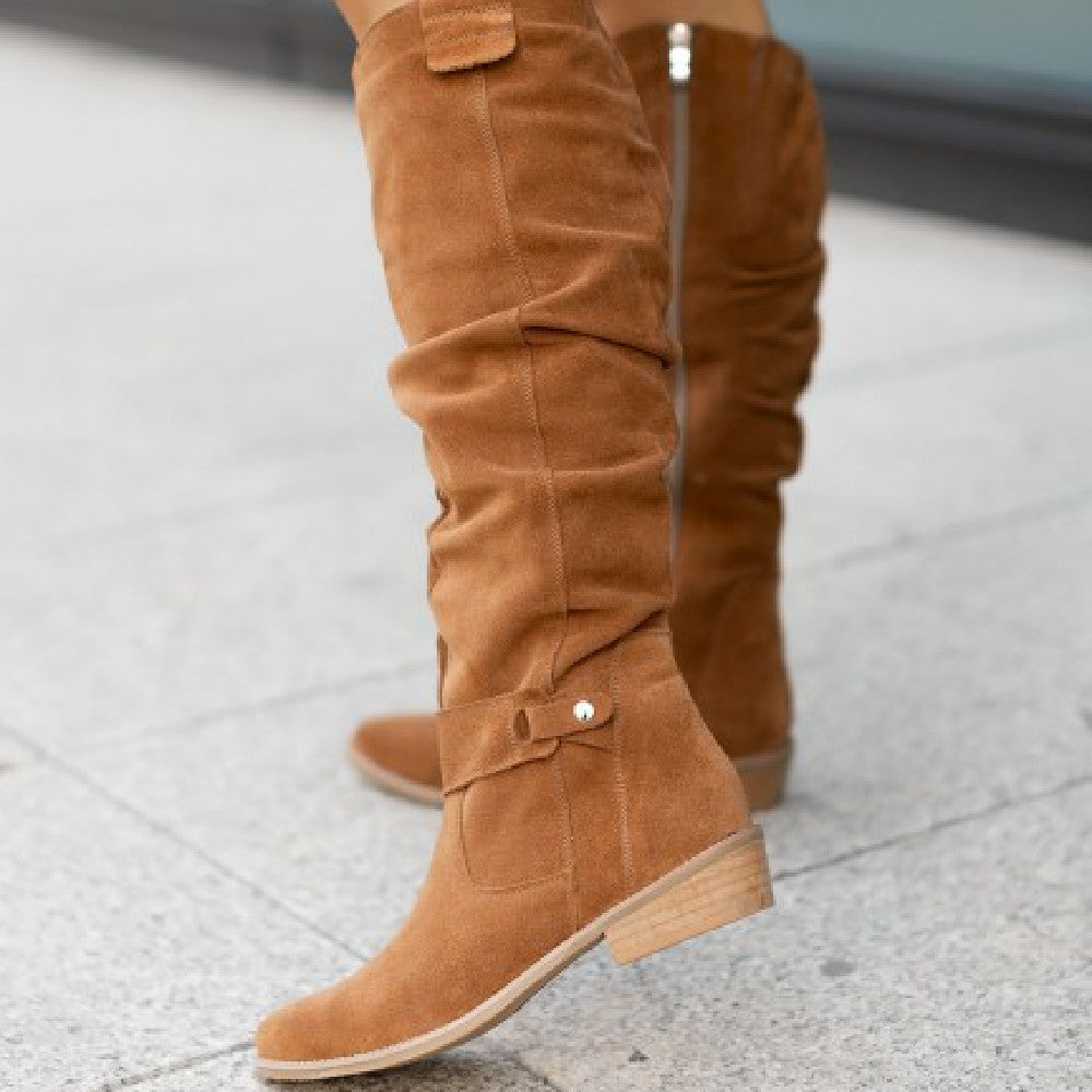Solenya™ | Bottes Hautes