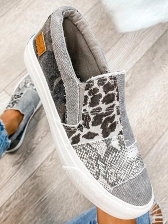 Alviera™ | Ballerines Tendance Anti-Douleur