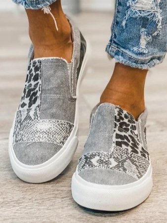 Alviera™ | Ballerines Tendance Anti-Douleur