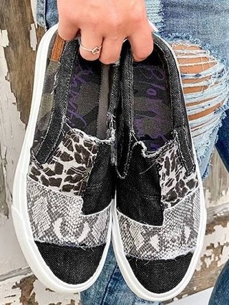 Alviera™ | Ballerines Tendance Anti-Douleur