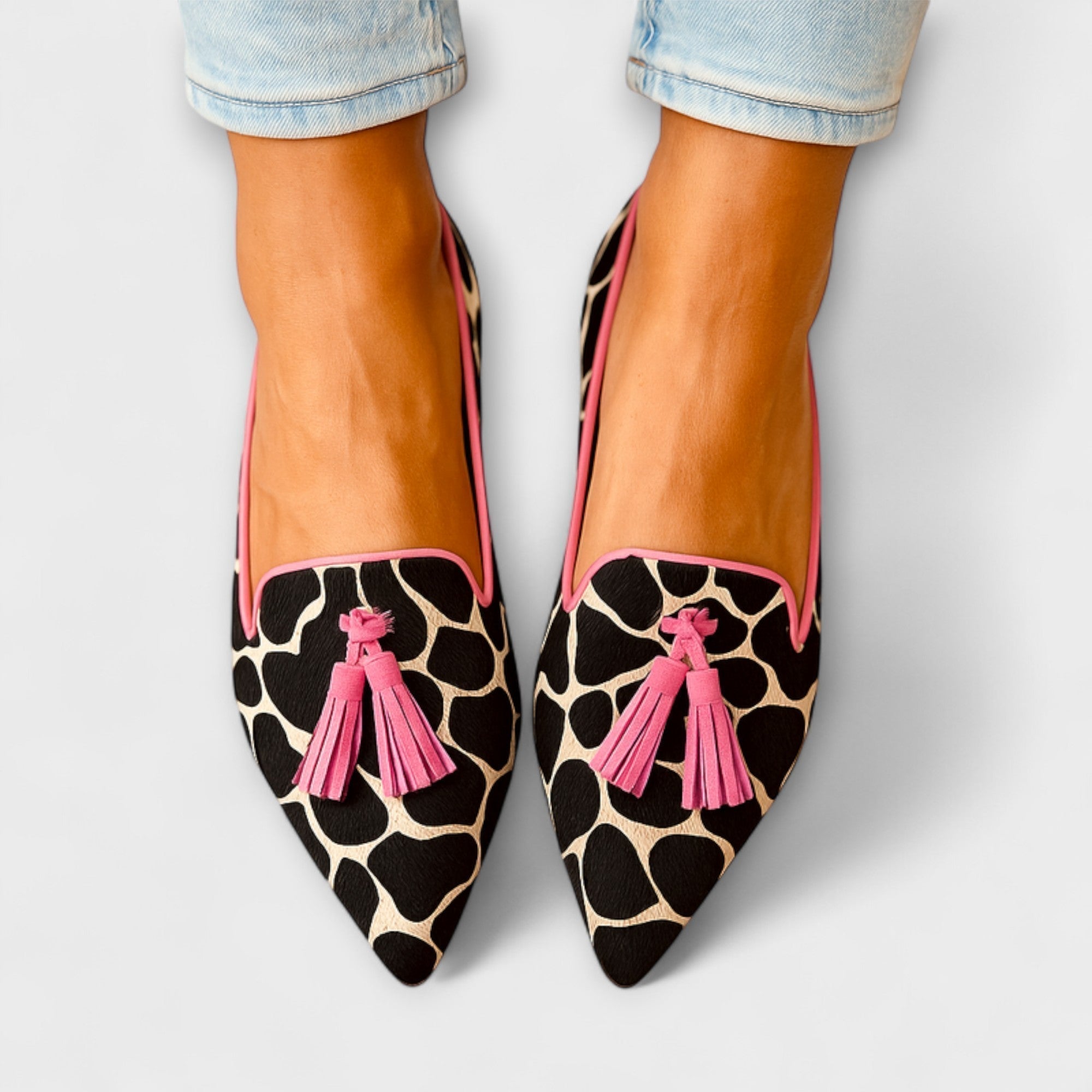 Elina™ | Mocassins Élégants