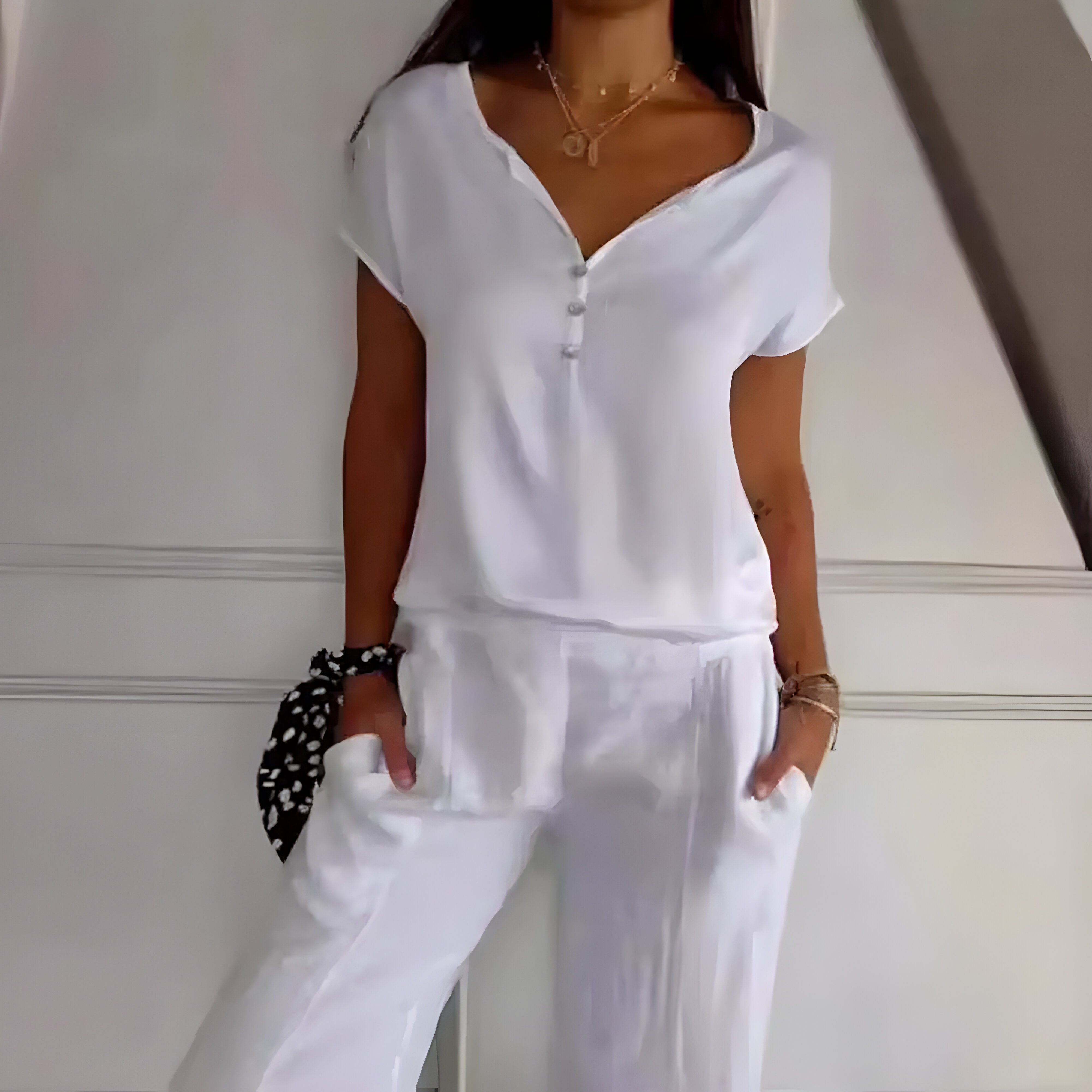 Mariselle™ | Top Élégant