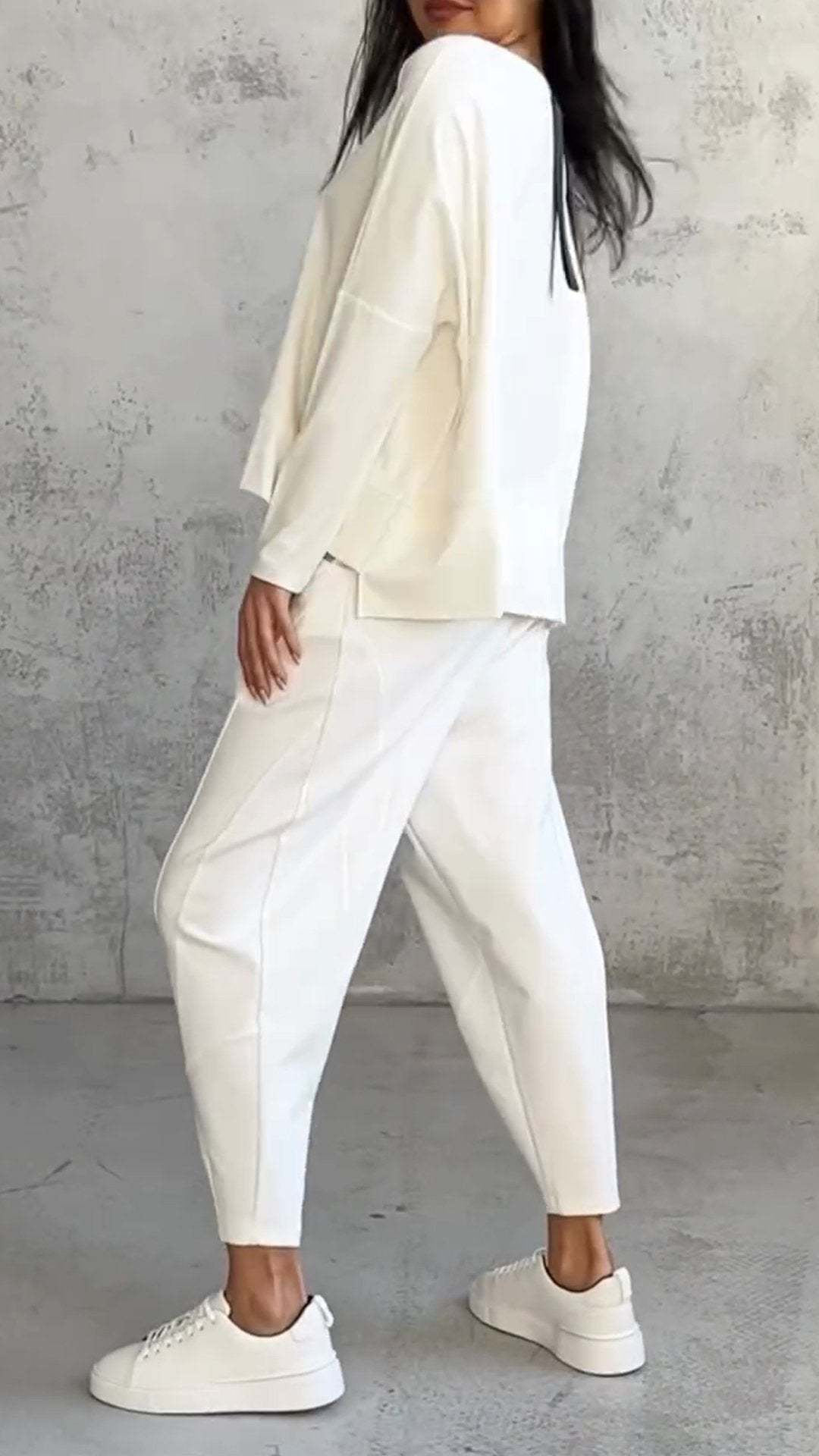 Elina™ | Ensemble d'élégance simple