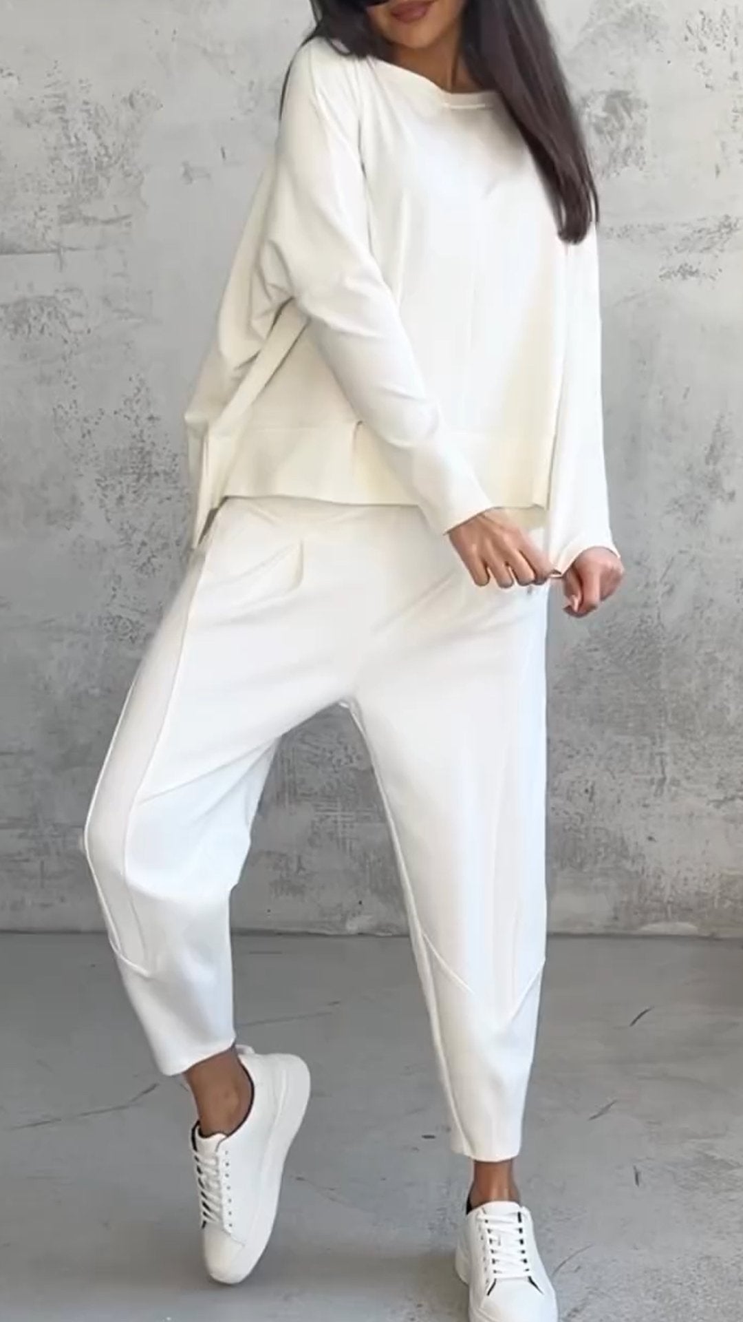 Elina™ | Ensemble d'élégance simple