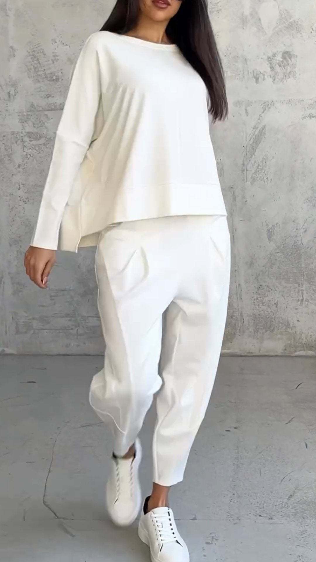 Elina™ | Ensemble d'élégance simple