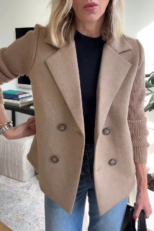 Lianne™ | Manteau d'automne