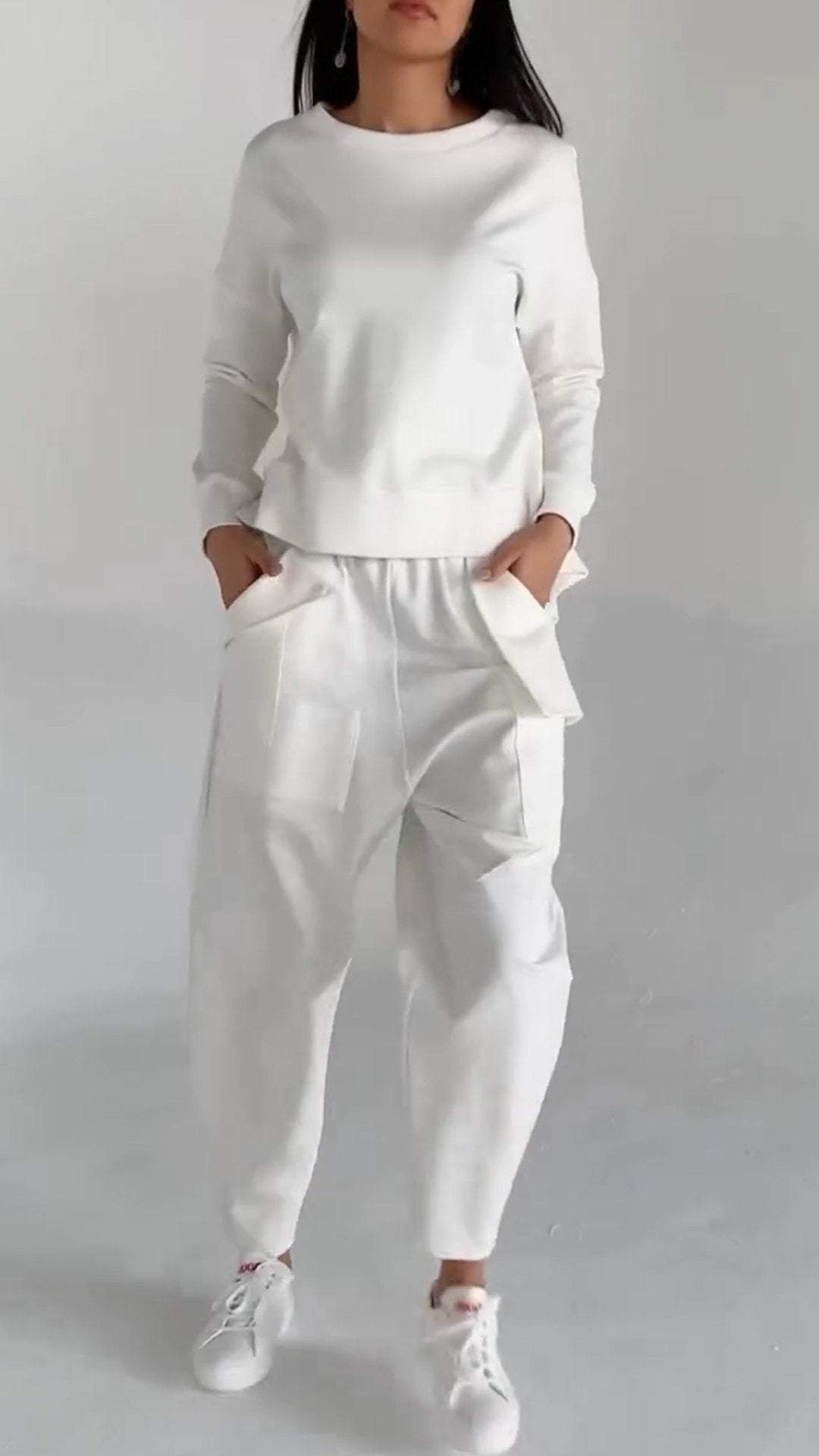 Elina™ | Ensemble d'élégance simple