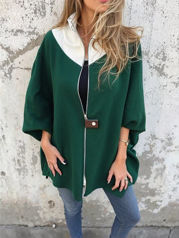 Calista™ | Manteau Confort Chic