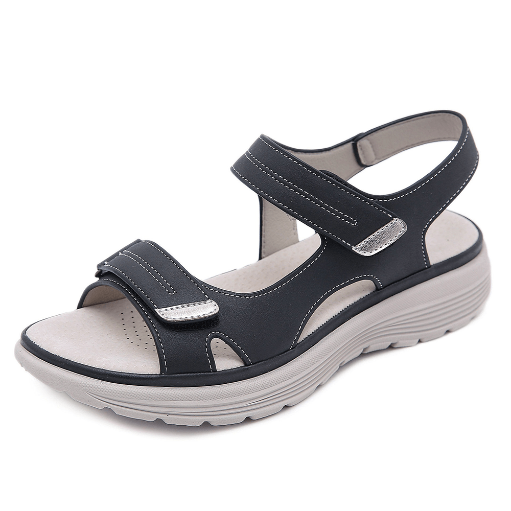 Arivelle™ | Sandales Orthopédiques