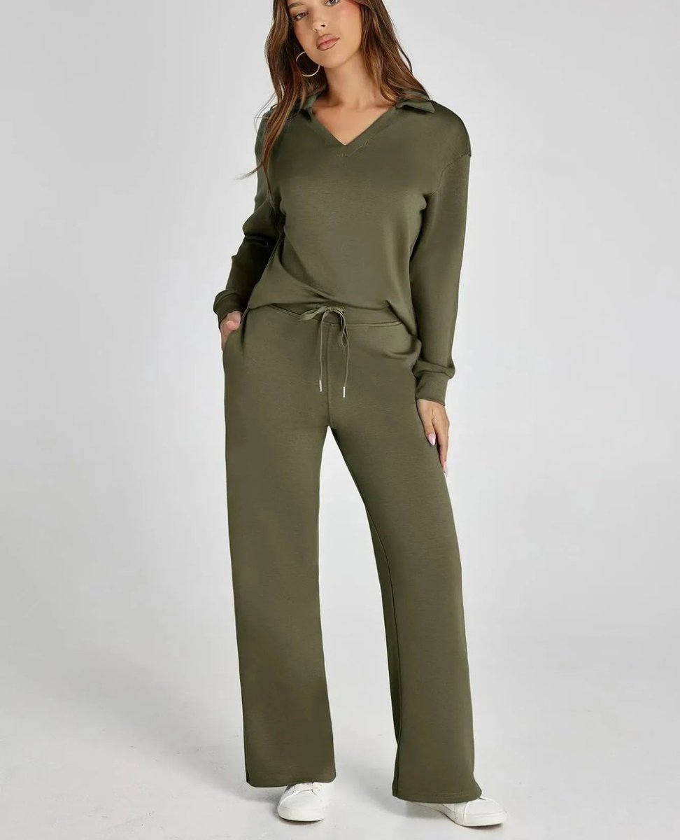 Amélia™ | Ensemble Essential
