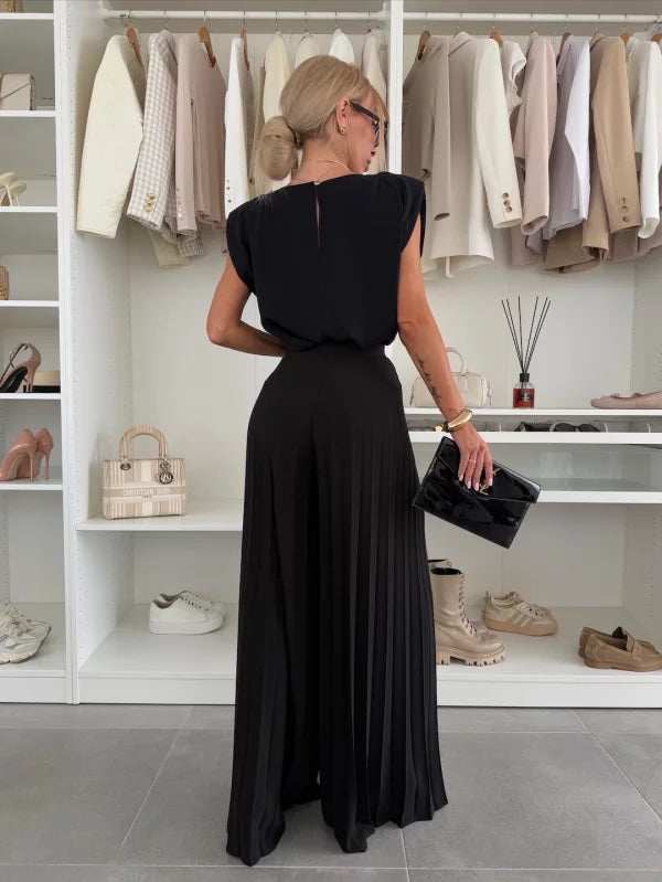 Zarielle™ | Ensemble Signature