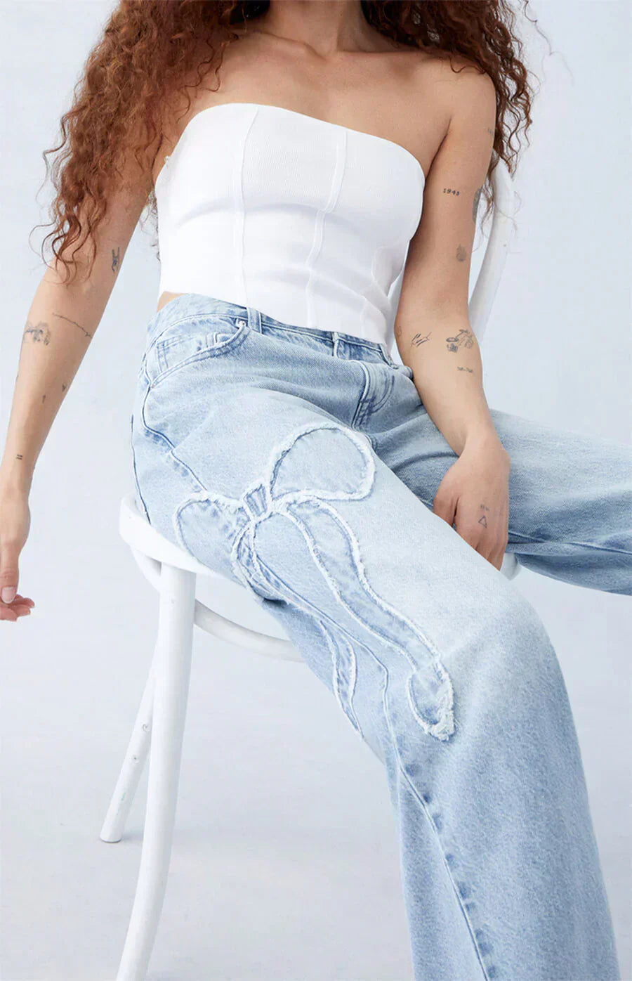 Lirena™ | Jean Baggy