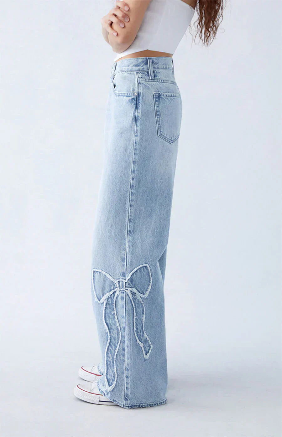 Lirena™ | Jean Baggy