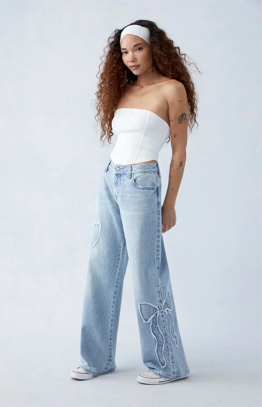 Lirena™ | Jean Baggy