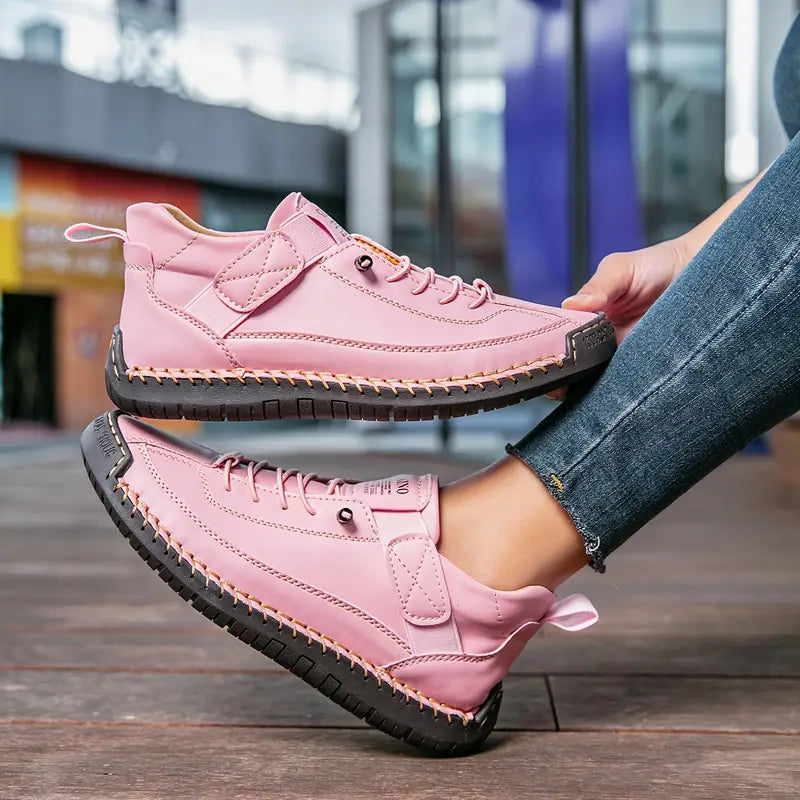 Althéra™ | Baskets confortables avec un bon soutien