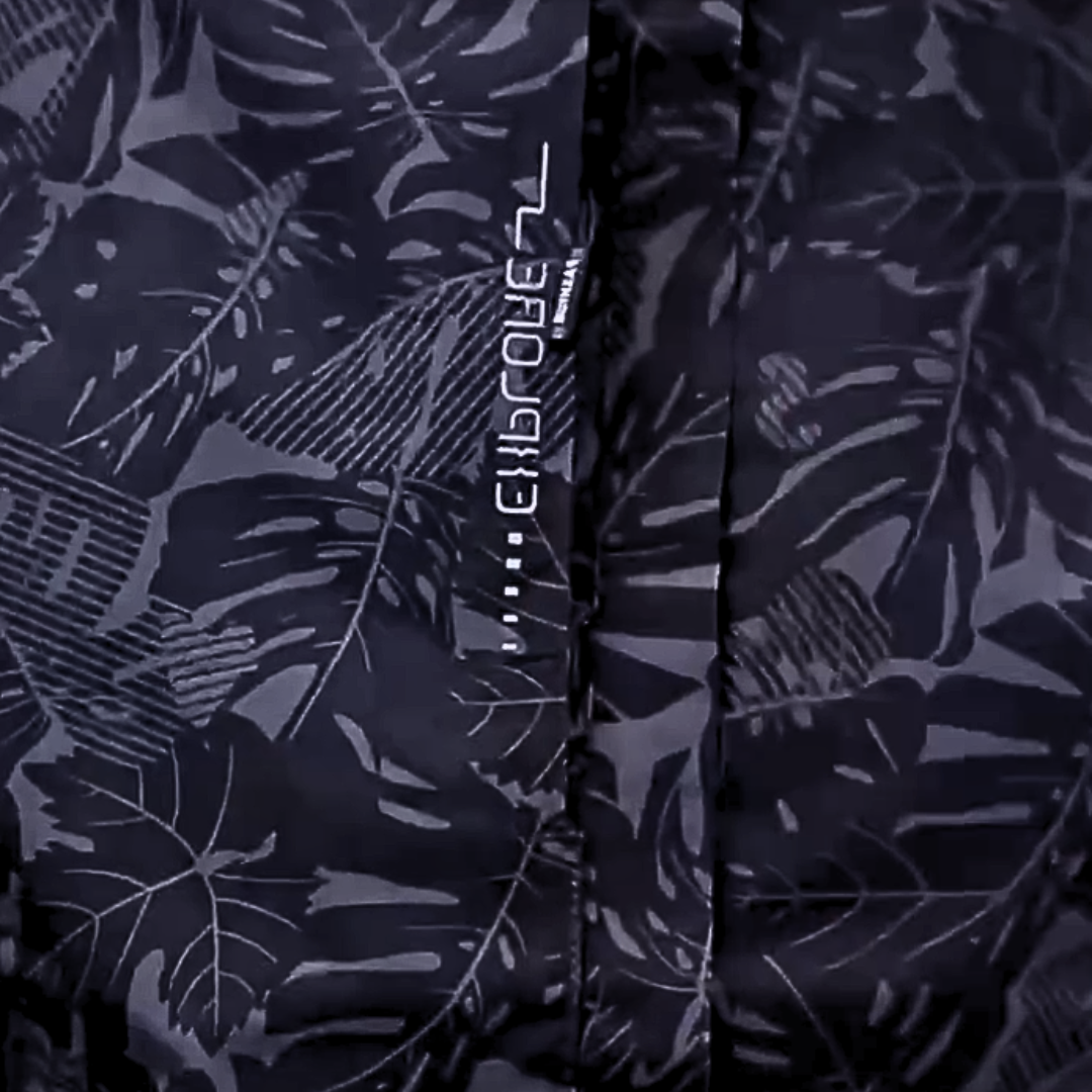 Aveline™ | Manteau Imperméable avec Capuche